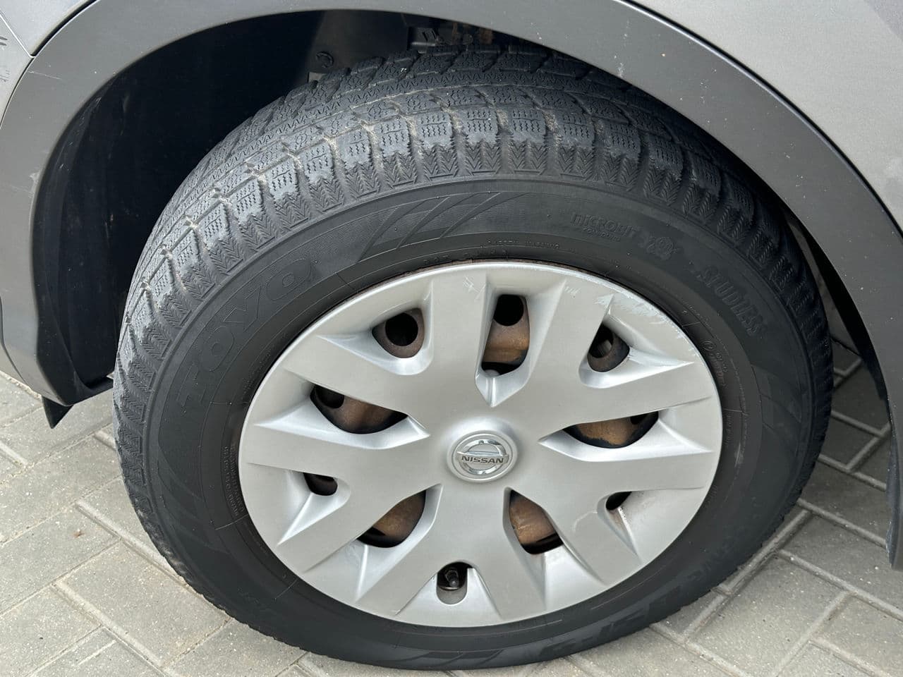 Nissan Qashqai 2015 — Миниатюра 13