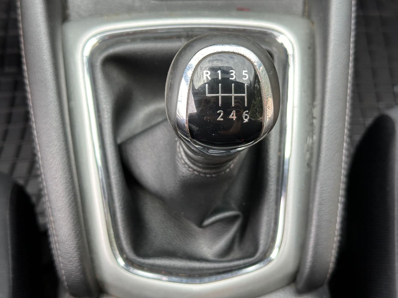 Nissan Qashqai 2015 — Миниатюра 9