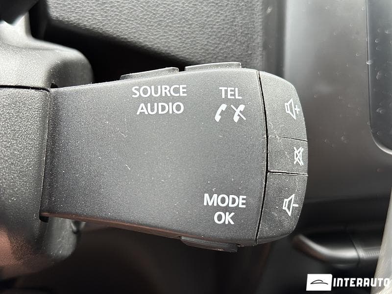 Dacia Duster 2019 — Миниатюра 10