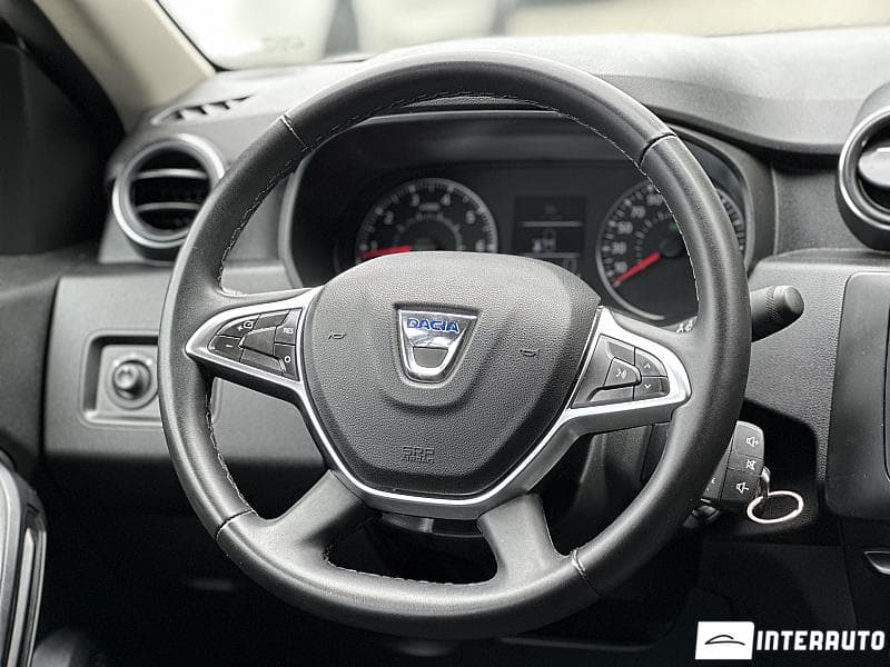 Dacia Duster 2019 — Миниатюра 9