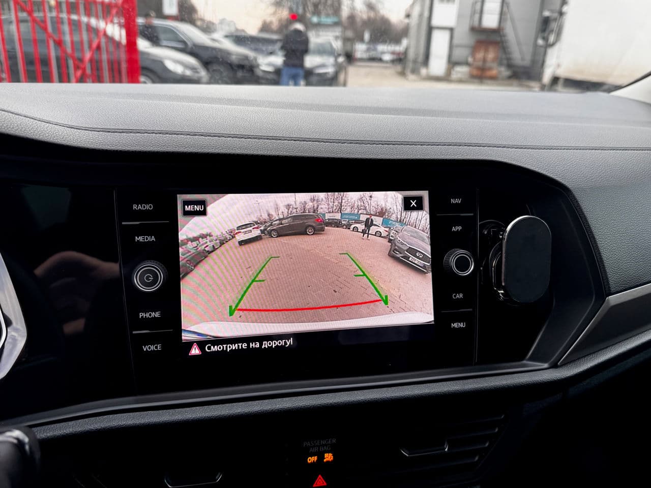 Volkswagen Jetta 2018 — Миниатюра 13
