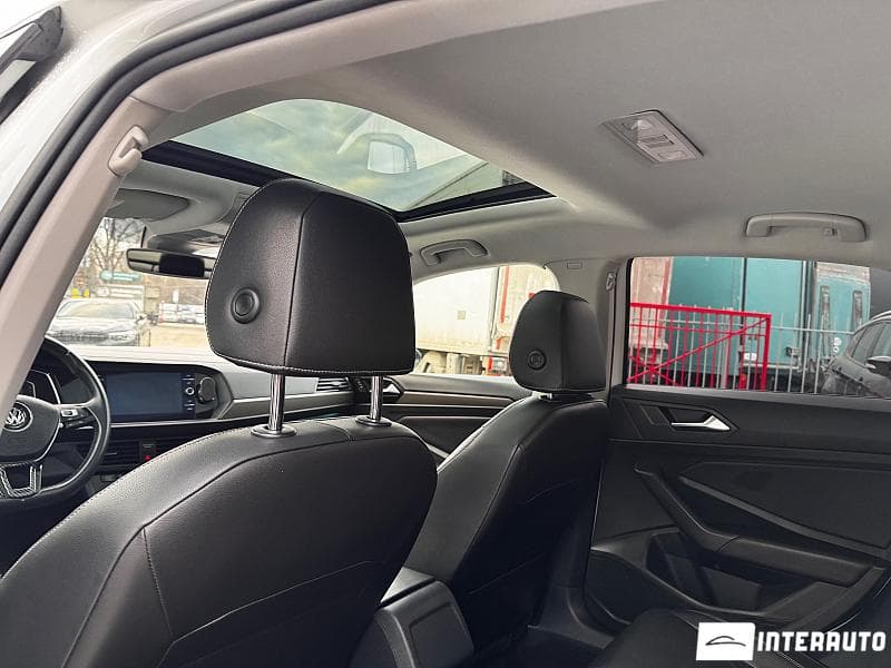 Volkswagen Jetta 2018 — Миниатюра 9