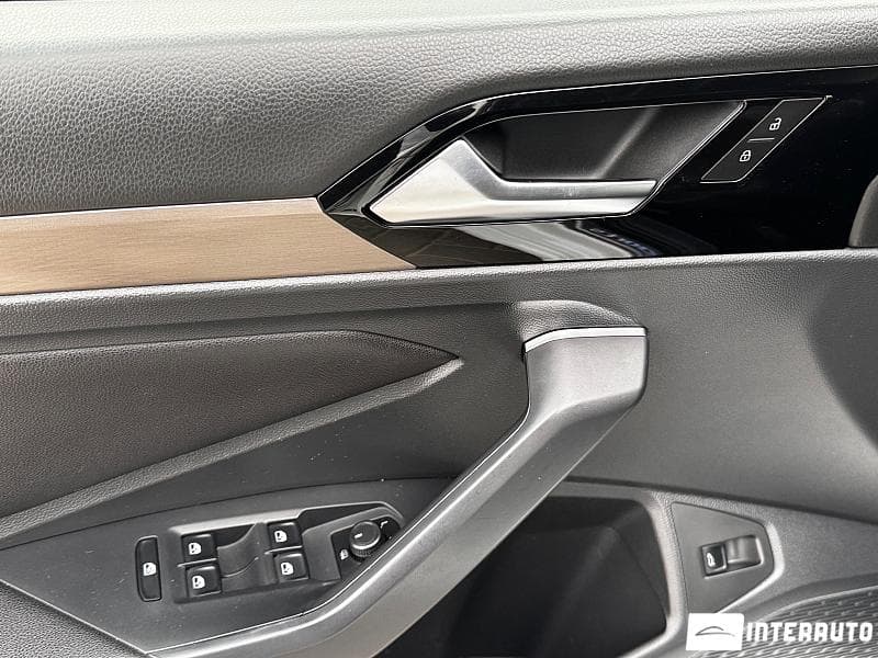 Volkswagen Jetta 2018 — Миниатюра 18