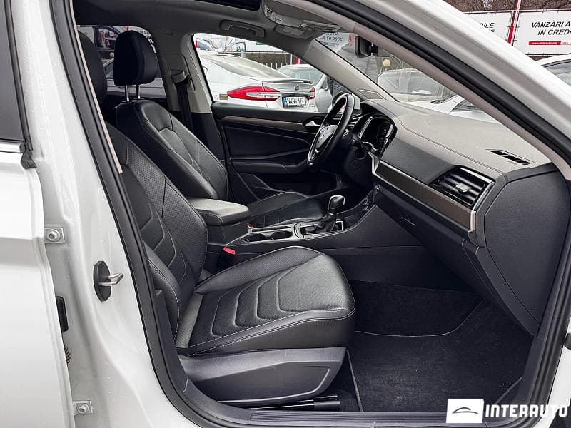 Volkswagen Jetta 2018 — Миниатюра 6