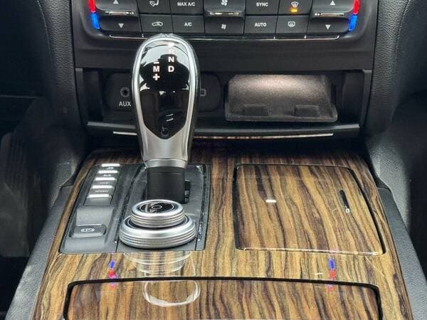 2017 Maserati Ghibli — Miniatură 15