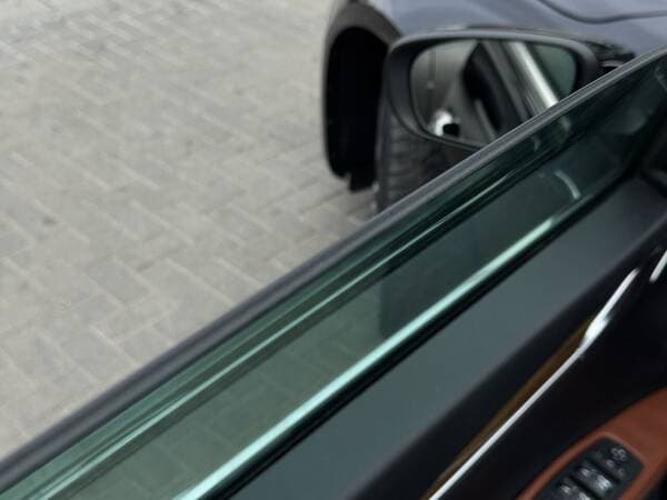 2017 Maserati Ghibli — Miniatură 23