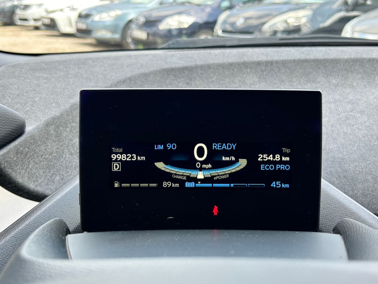 BMW i3 2016 — Миниатюра 13