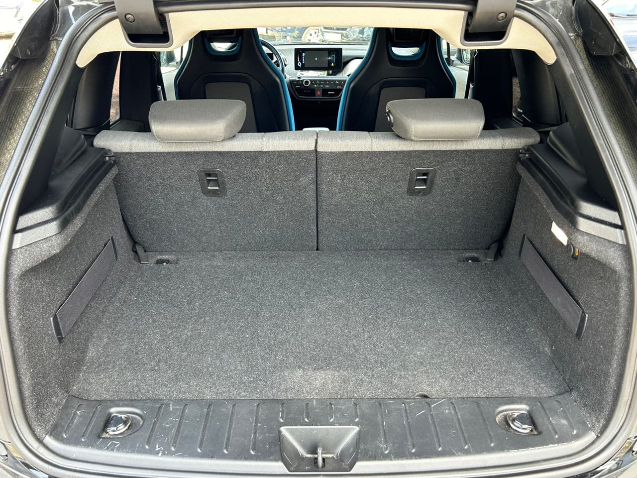 BMW i3 2016 — Миниатюра 17