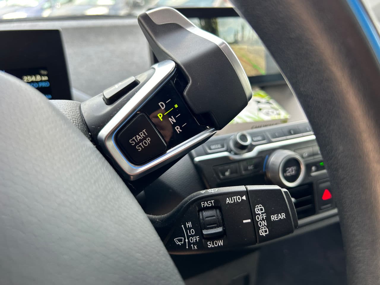 BMW i3 2016 — Миниатюра 10