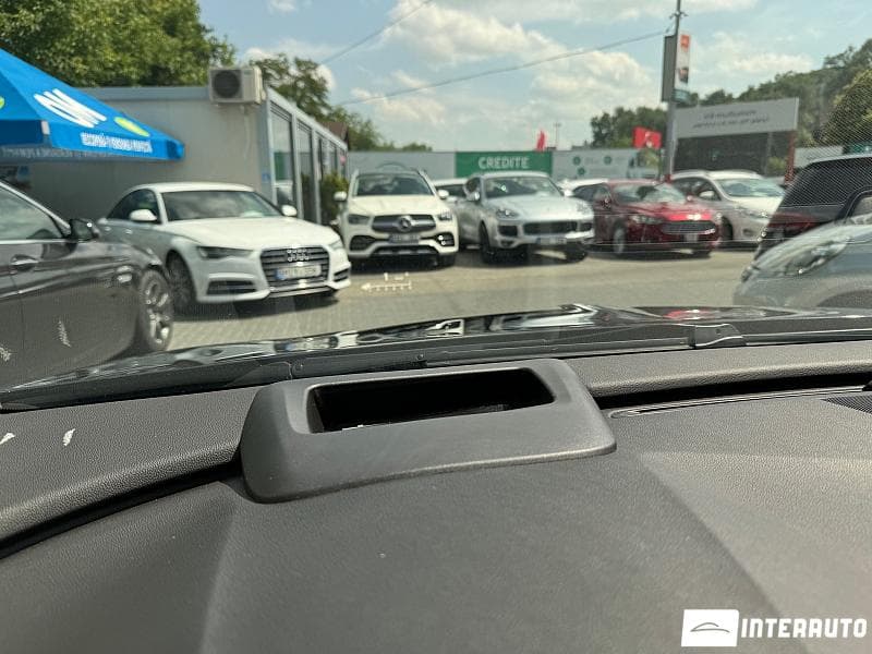 Opel Insignia 2018 — Миниатюра 12