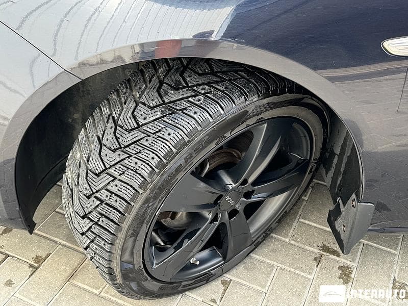 Opel Insignia 2018 — Миниатюра 23