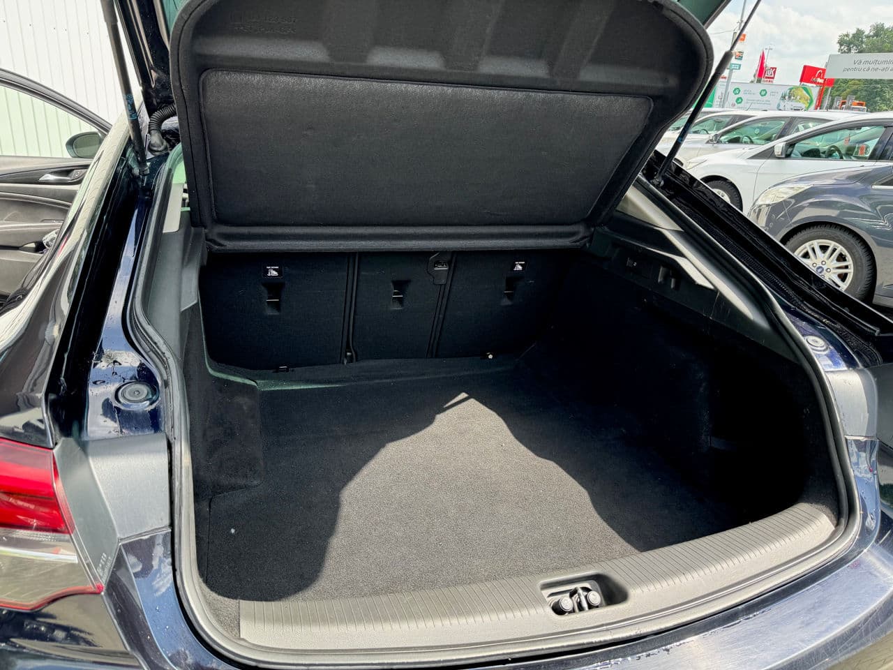 Opel Insignia 2018 — Миниатюра 22