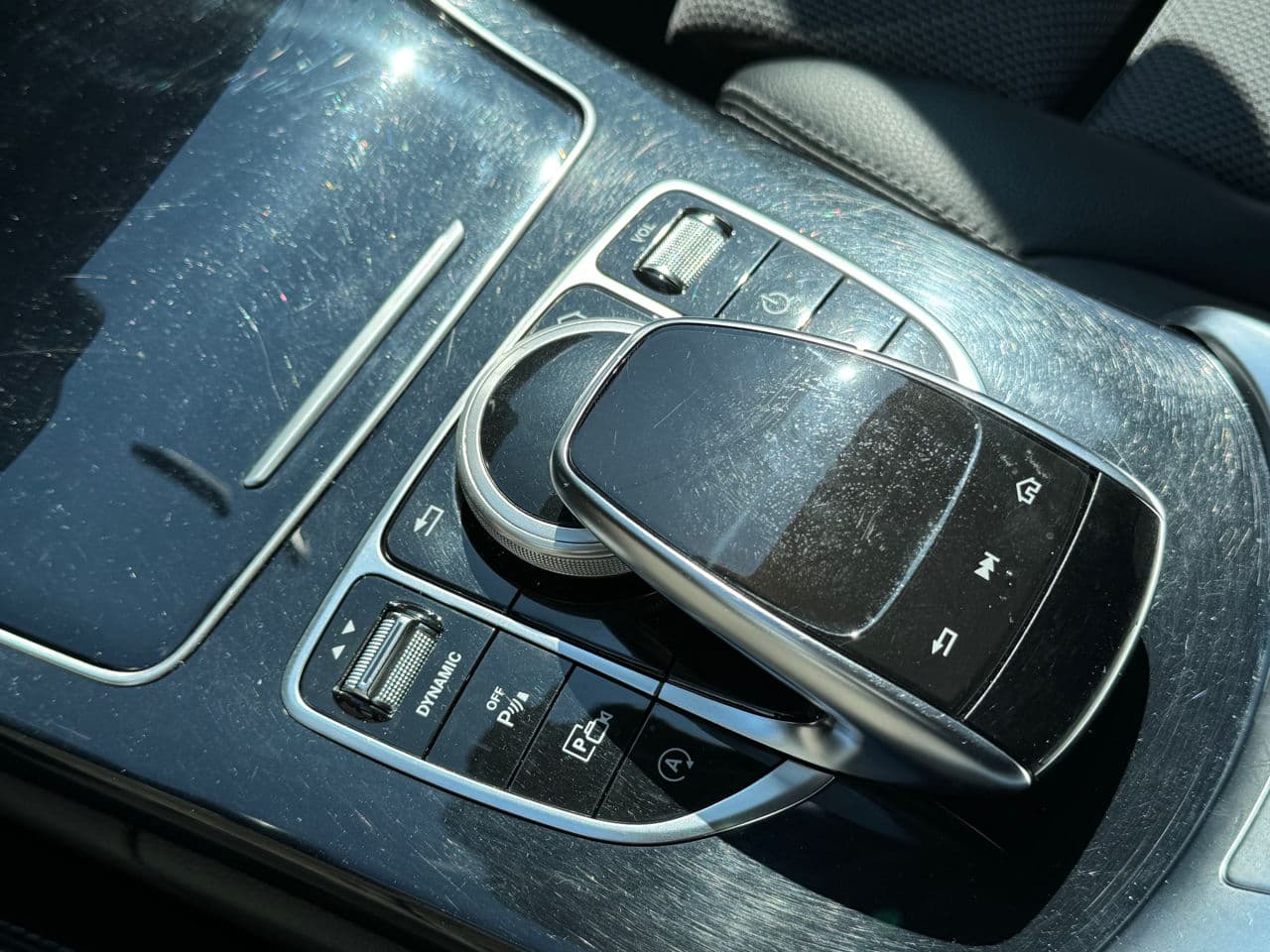 Mercedes C 200 2019 — Миниатюра 12