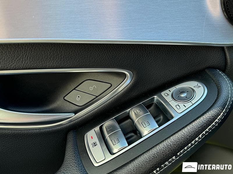 Mercedes C 200 2019 — Миниатюра 17
