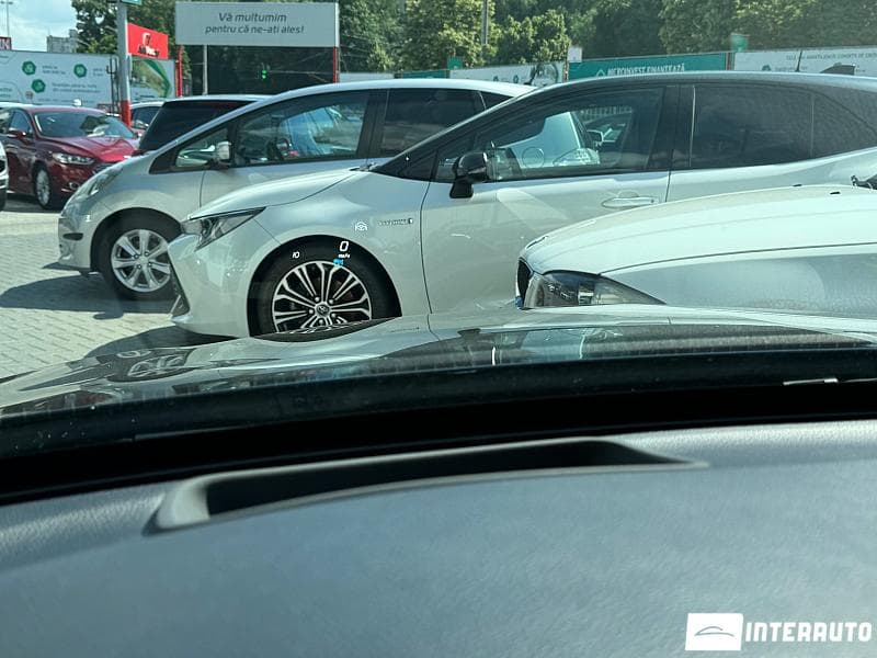 Mercedes C 200 2019 — Миниатюра 16