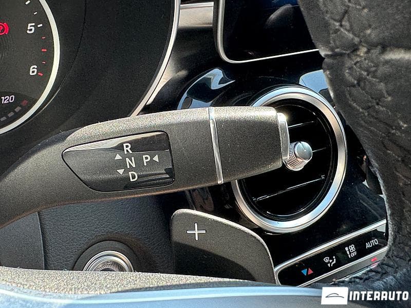Mercedes C 200 2019 — Миниатюра 13