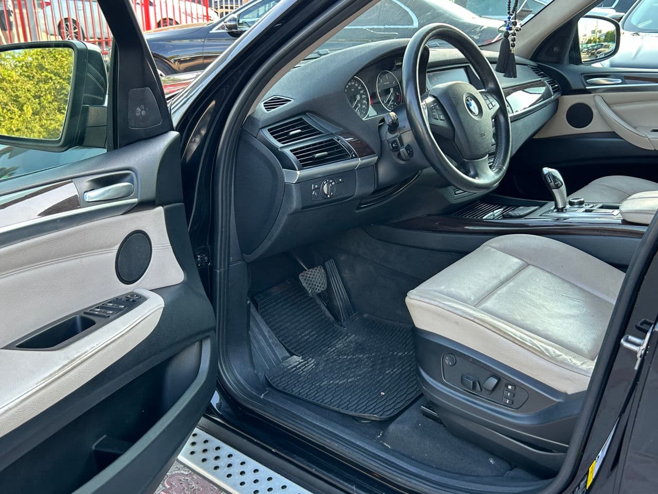 2012 BMW X5 3.5D — Miniatură 6