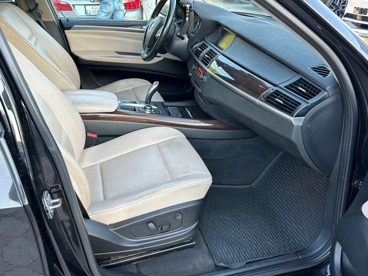 2012 BMW X5 3.5D — Miniatură 17