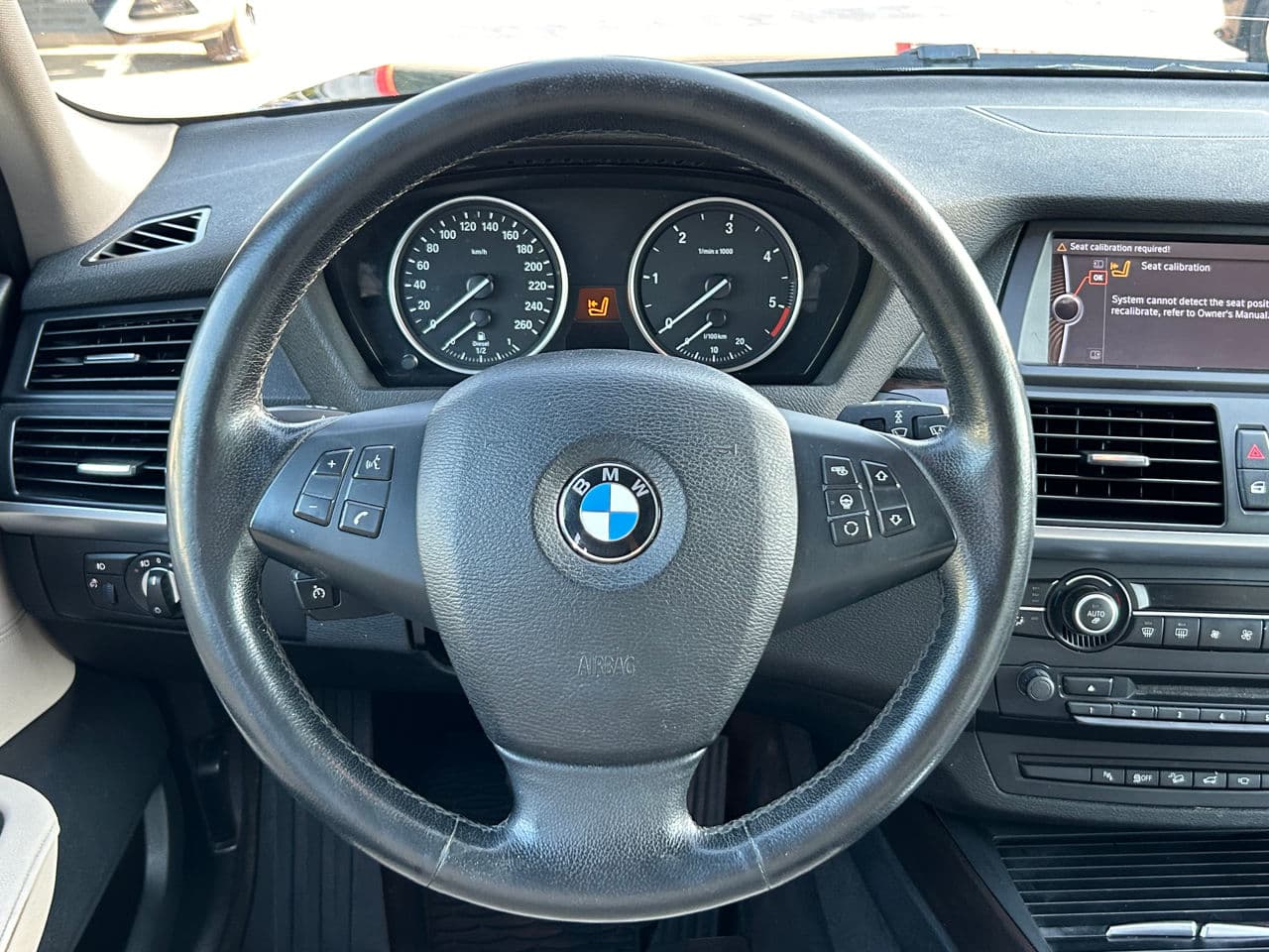 2012 BMW X5 3.5D — Miniatură 11