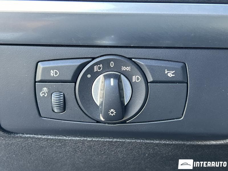 2012 BMW X5 3.5D — Miniatură 10