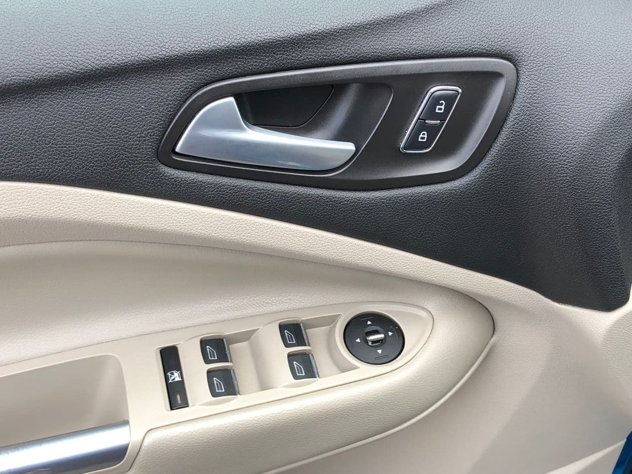 Ford C-MAX 2014 — Миниатюра 18