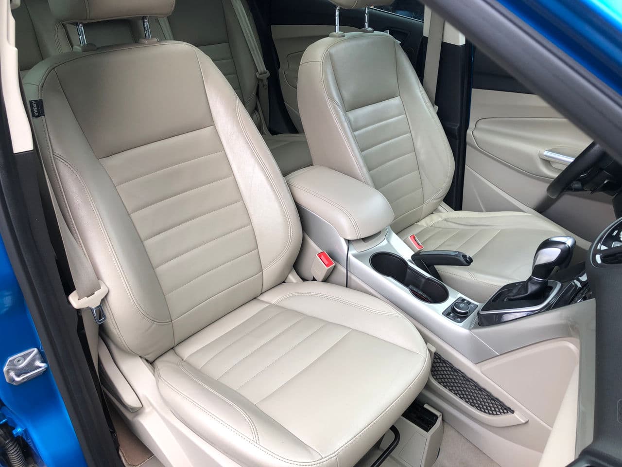 Ford C-MAX 2014 — Миниатюра 8