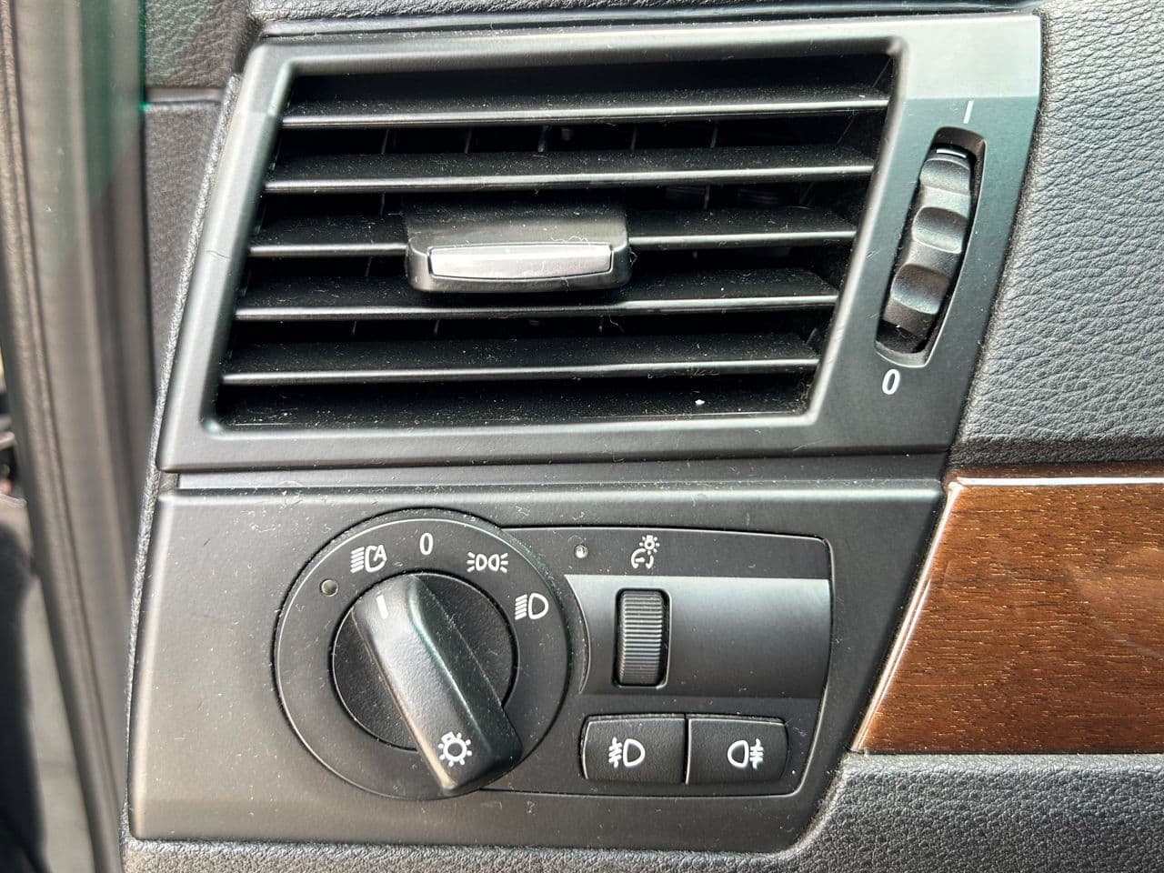 2009 BMW X3 2.0D — Miniatură 9