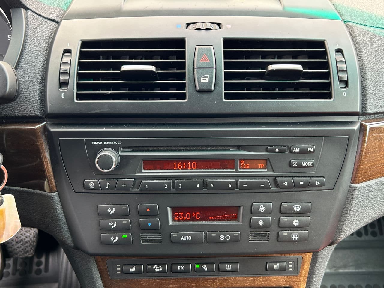 2009 BMW X3 2.0D — Miniatură 12