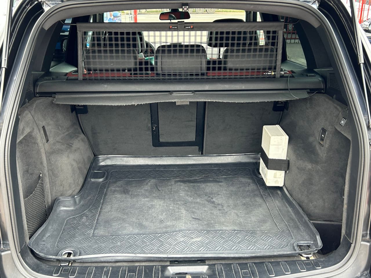 2009 BMW X3 2.0D — Miniatură 17