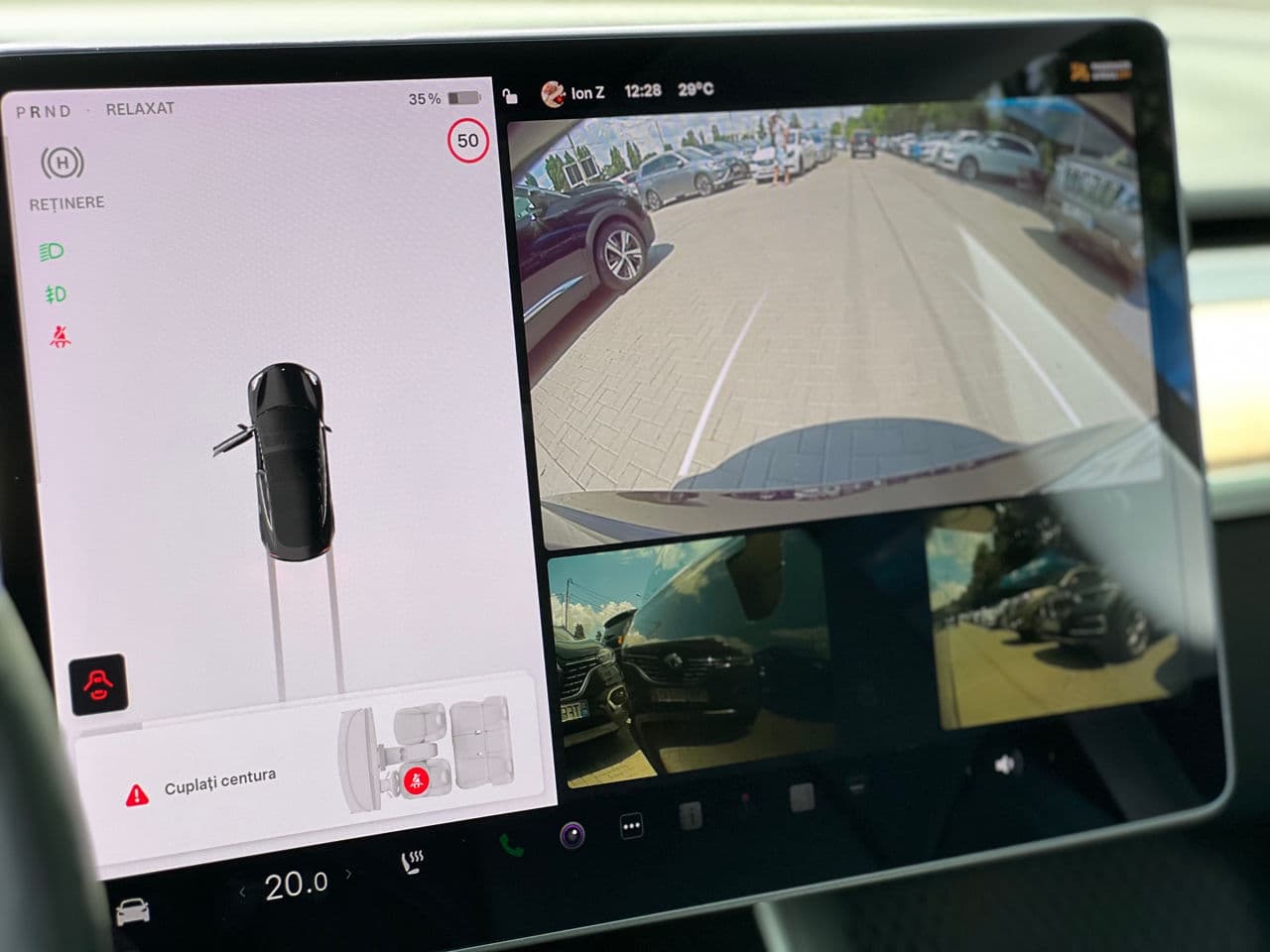 Tesla Model 3 2018 — Миниатюра 9