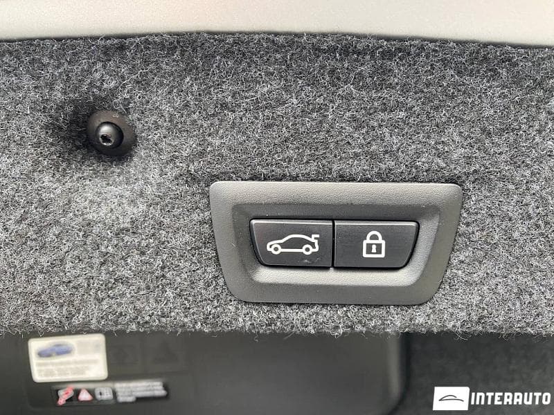 BMW 528 2015 — Миниатюра 20