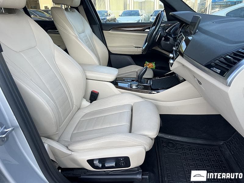 2019 BMW X3 3.0i — Miniatură 16