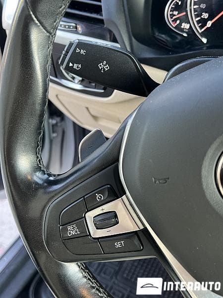 2019 BMW X3 3.0i — Miniatură 10