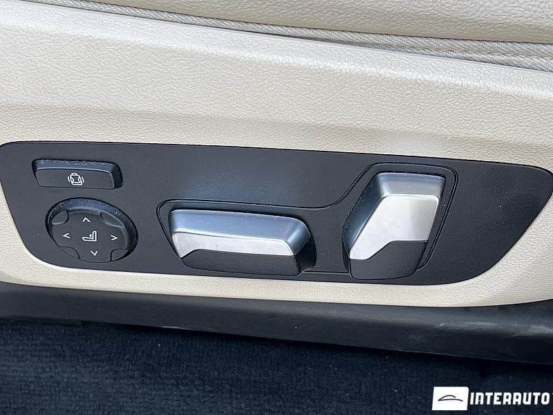 2019 BMW X3 3.0i — Miniatură 21