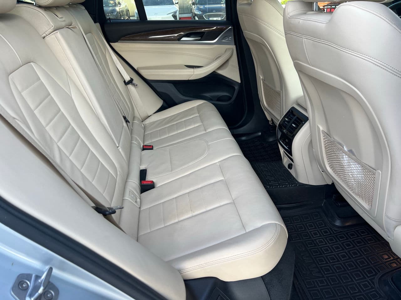 2019 BMW X3 3.0i — Miniatură 22