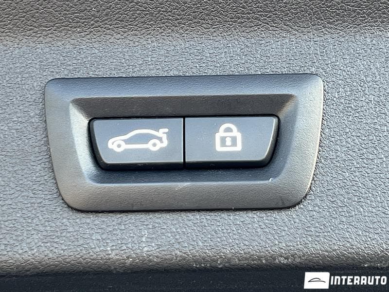 2019 BMW X3 3.0i — Miniatură 24