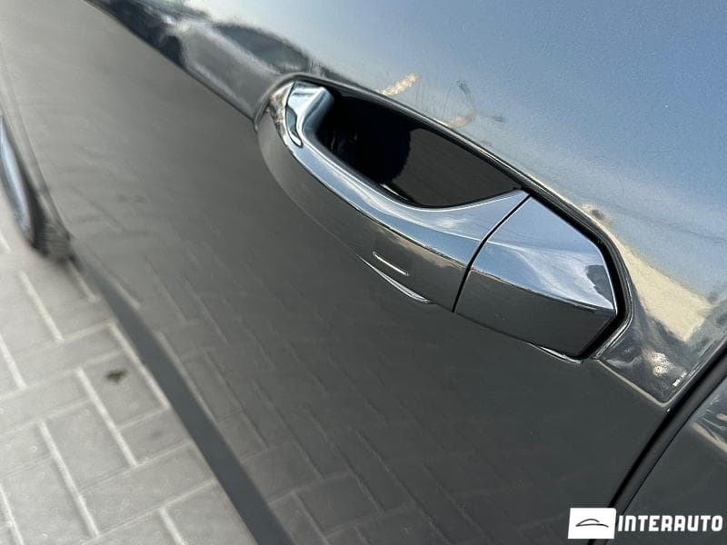Audi A6 2021 — Миниатюра 5