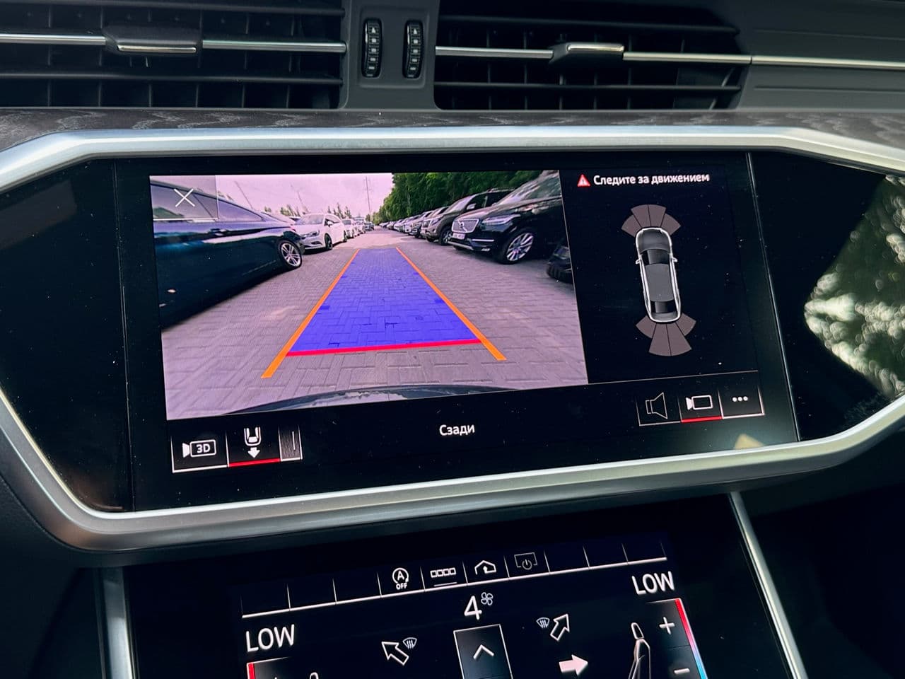Audi A6 2021 — Миниатюра 15