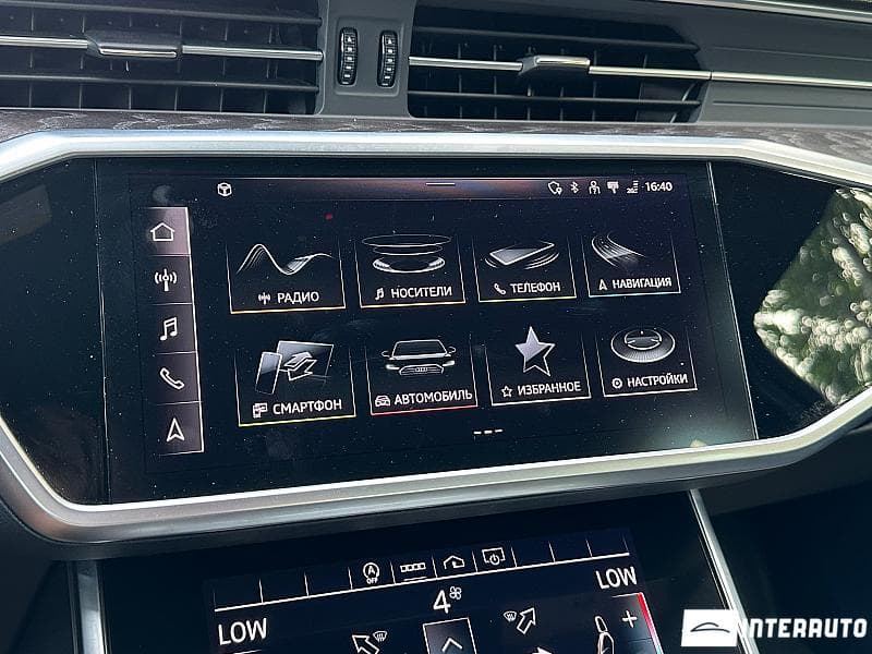 Audi A6 2021 — Миниатюра 14