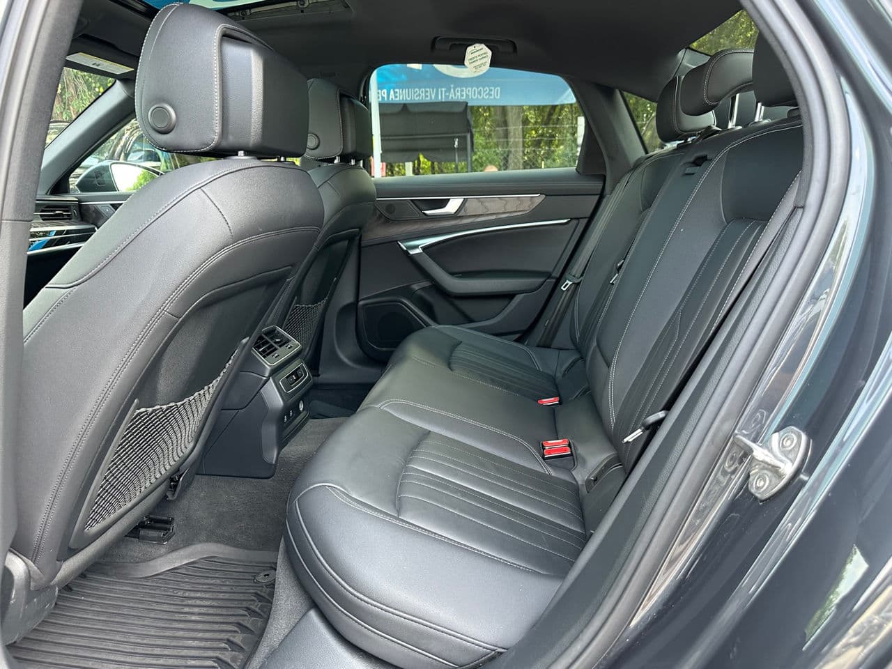 Audi A6 2021 — Миниатюра 21