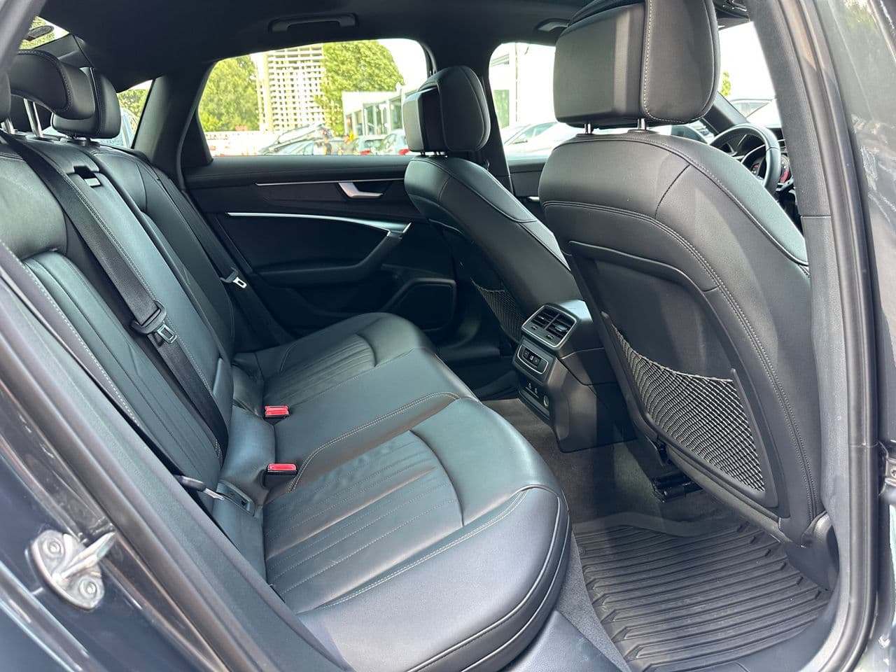 Audi A6 2021 — Миниатюра 19
