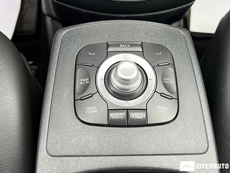 Renault Grand Scenic 2014 — Миниатюра 11