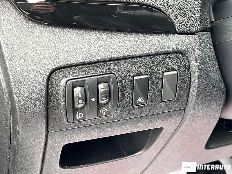 Renault Grand Scenic 2014 — Миниатюра 18