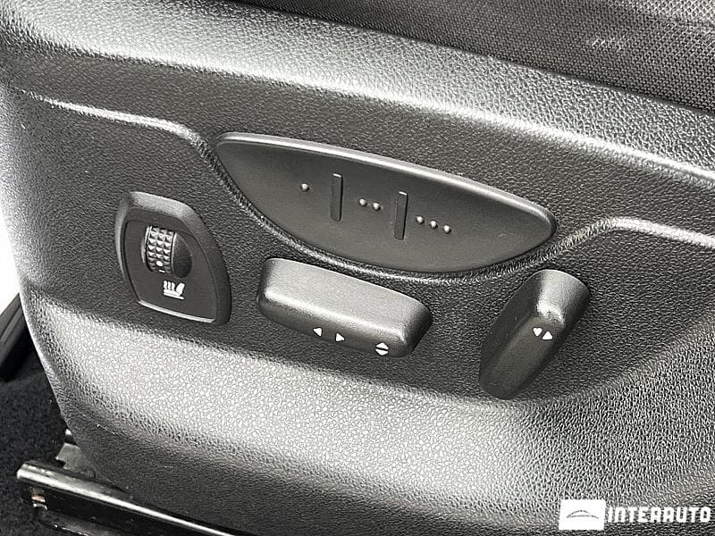 Renault Grand Scenic 2014 — Миниатюра 20