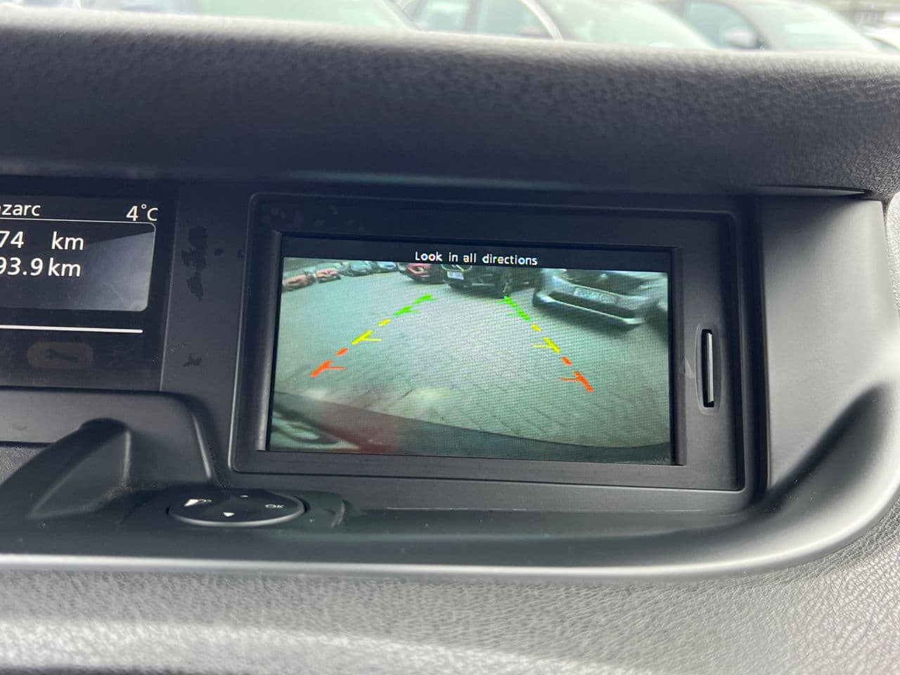 Renault Grand Scenic 2014 — Миниатюра 9