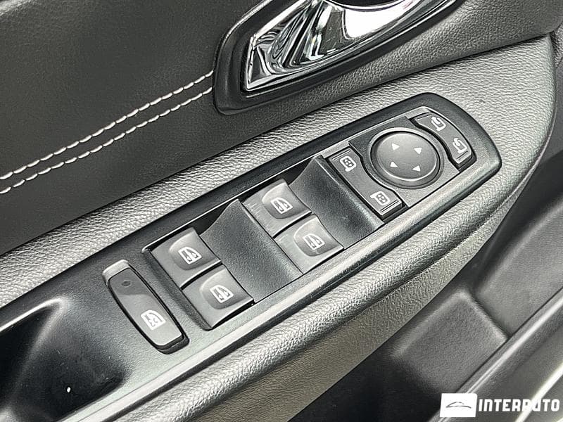 Renault Grand Scenic 2014 — Миниатюра 19