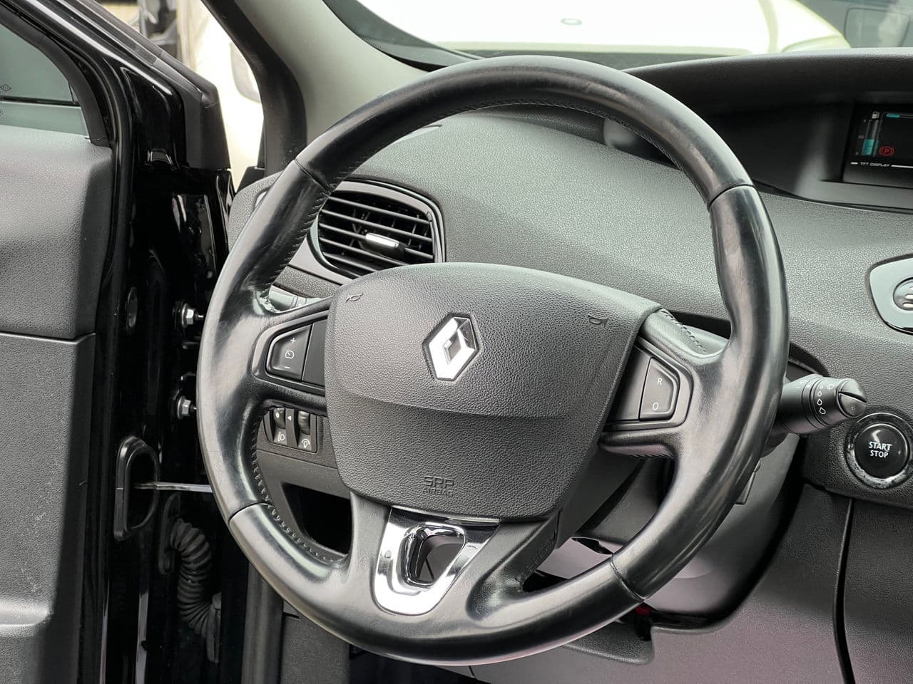 Renault Grand Scenic 2014 — Миниатюра 7