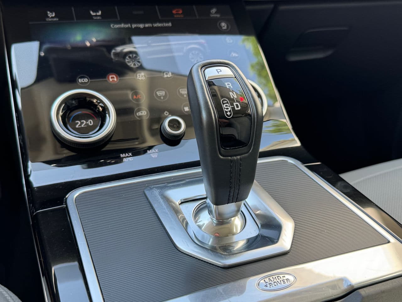 Land Rover Range Rover Evoque 2020 — Миниатюра 14