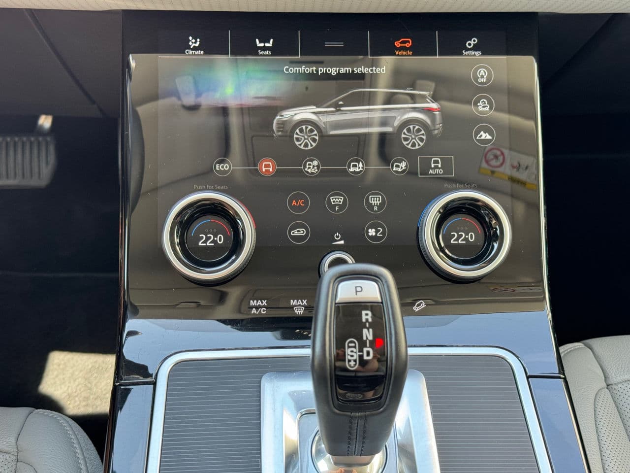 Land Rover Range Rover Evoque 2020 — Миниатюра 13