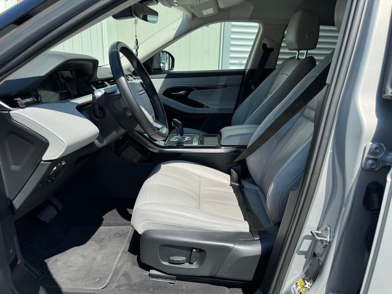 Land Rover Range Rover Evoque 2020 — Миниатюра 6